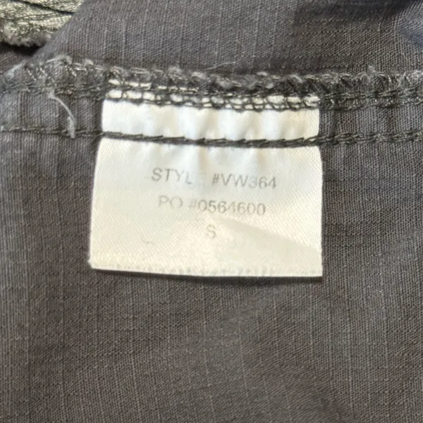 Vuori Women’s Vintage Ripstop Short Size S - Image 8