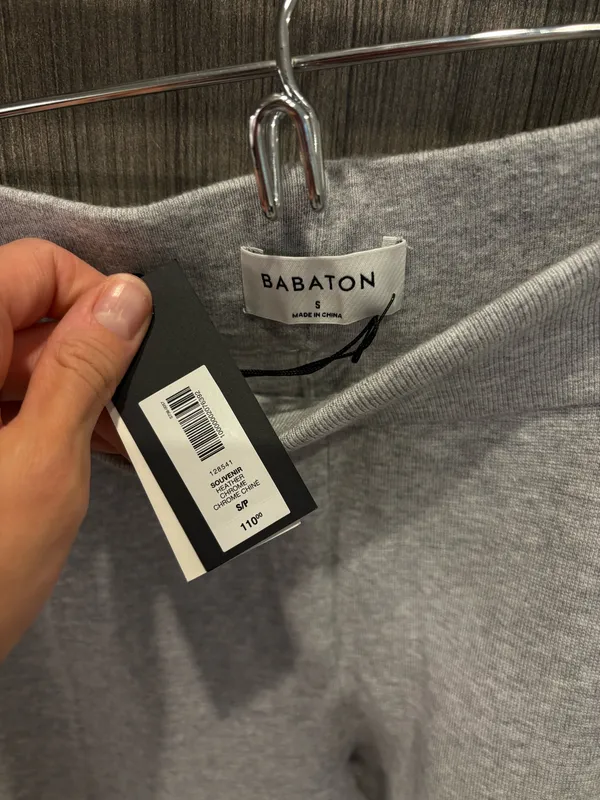 Aritzia Souvenir Pants - Image 2
