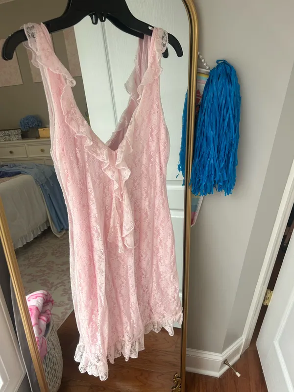 White Fox Boutique Dress - Image 2