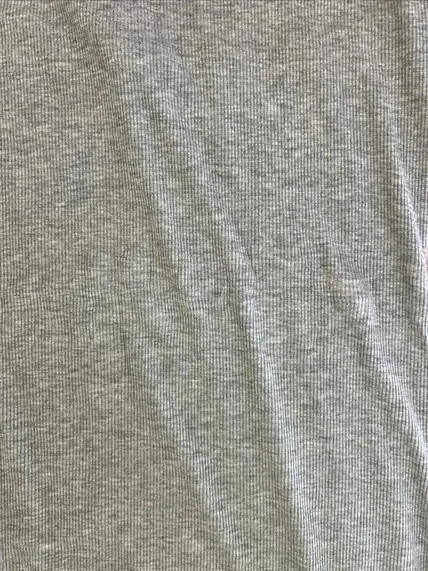 Gray dress - Image 3