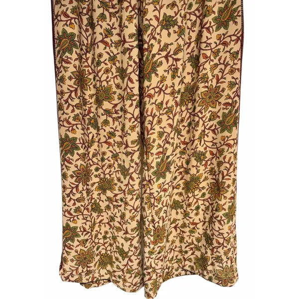 Darn Good Free Spirit Wide Leg Palazzo Pants Women's‎ Size J (00-04) - Image 5
