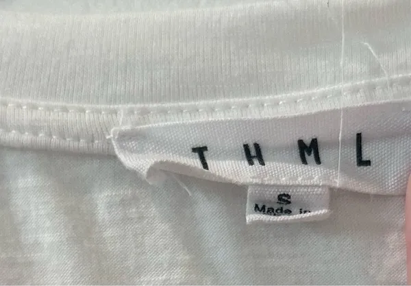THML Top - Image 3