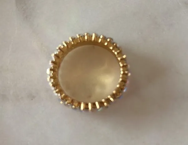 Mini Alidia Ring - Image 3
