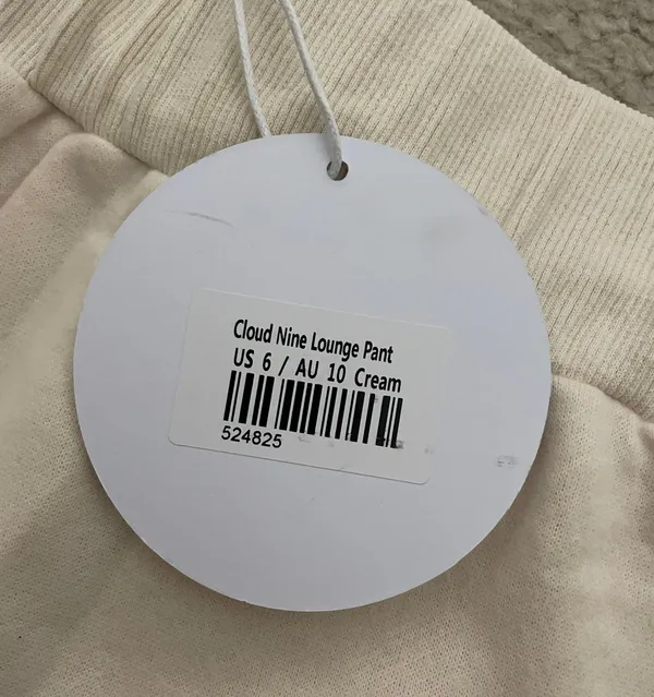 Princess Polly Cloud Nine Lounge Pant - Image 5