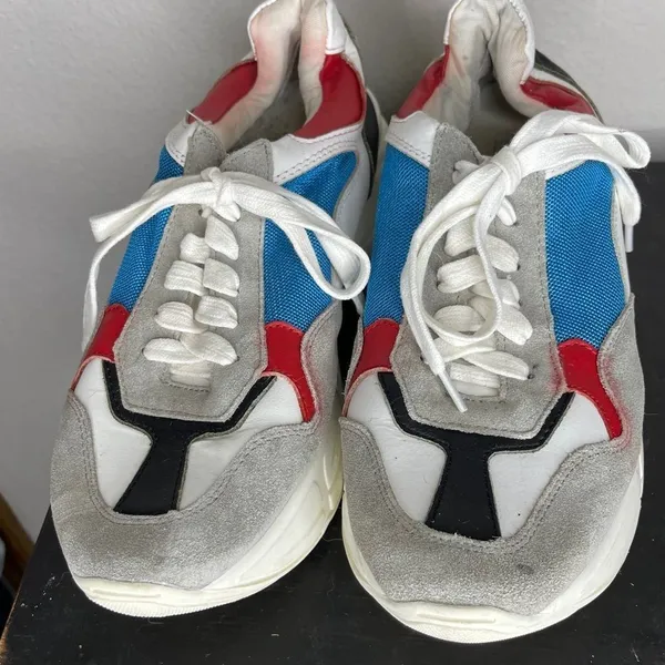 Steve Madden Memory Tennis Shoes‎ - Image 9