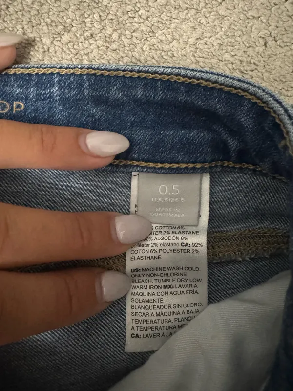 Jeans Chico's Denim - Image 3