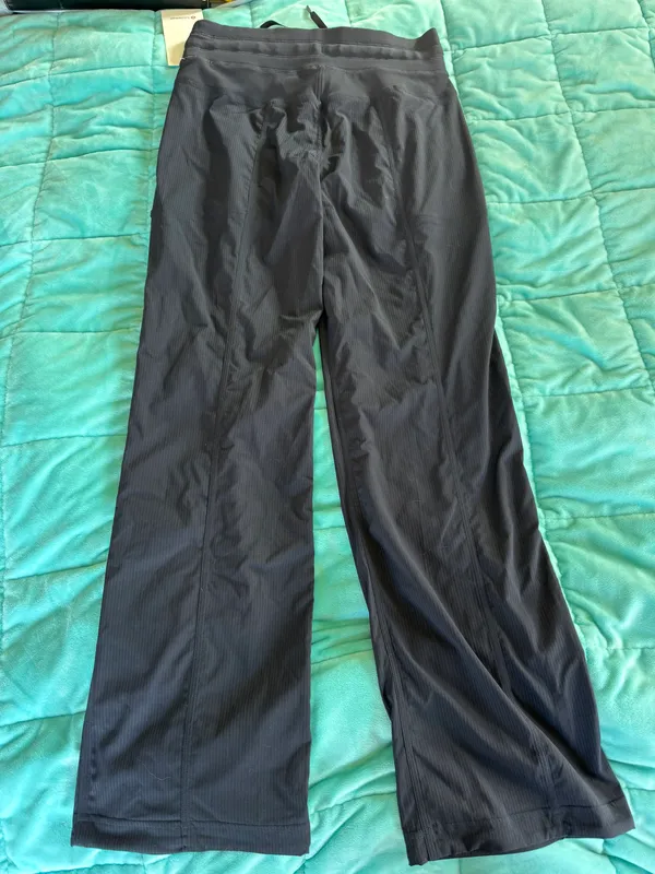 Dance Studio Mid Rise Pant - Image 3