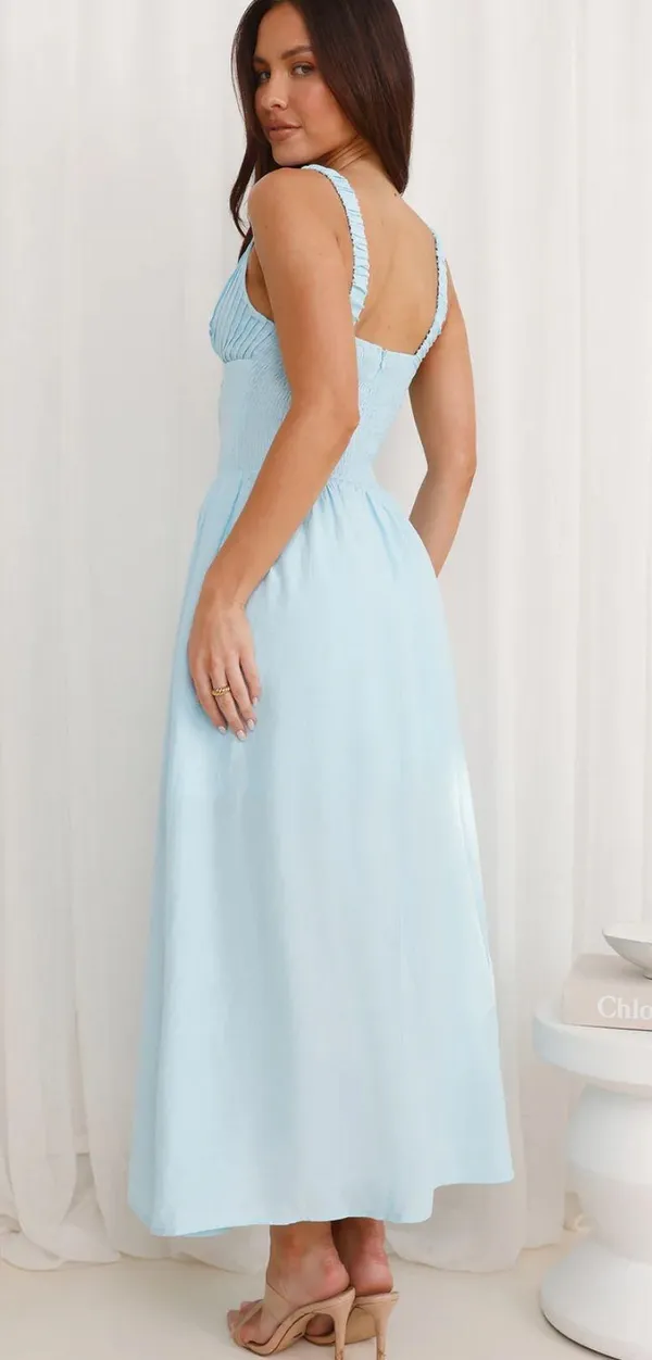 Hello Molly Dress - Image 3