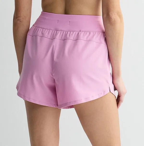 Tek Gear Black Multi-Purpose Shorts - Image 2
