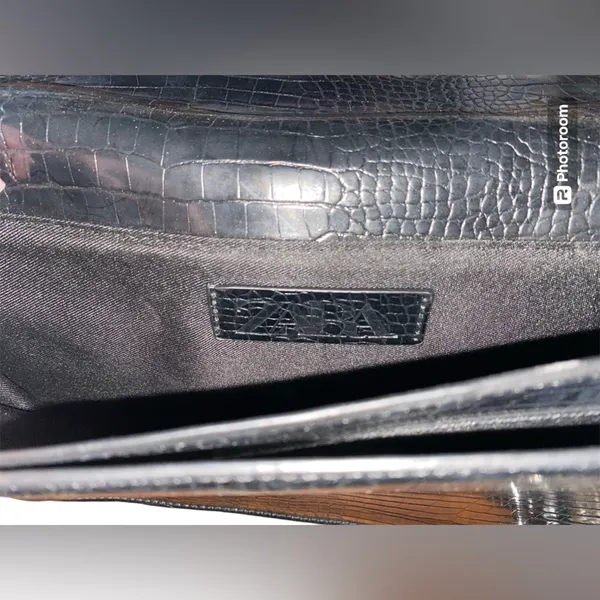 Zara Shoulder bag - Image 5