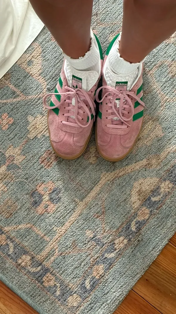 Adidas Gazelle Sneakers - Image 4