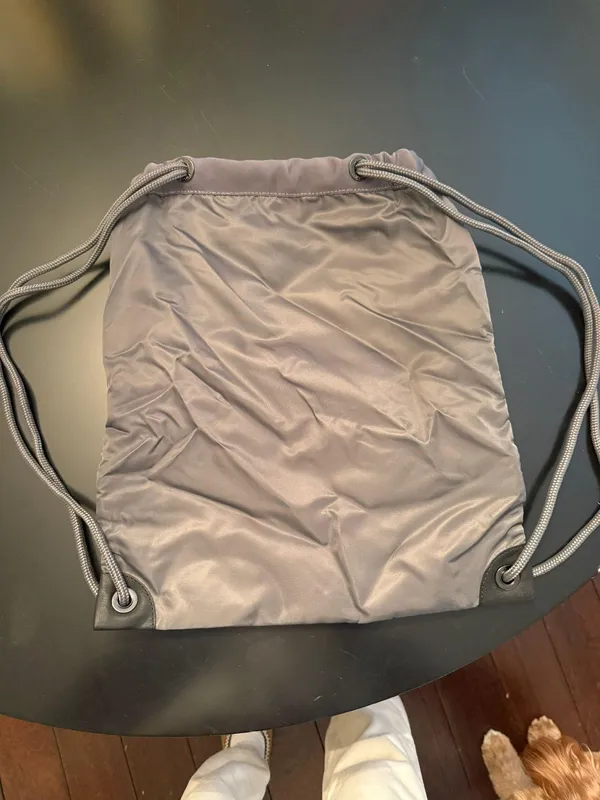 Lululemon Drawstring Bag - Image 2