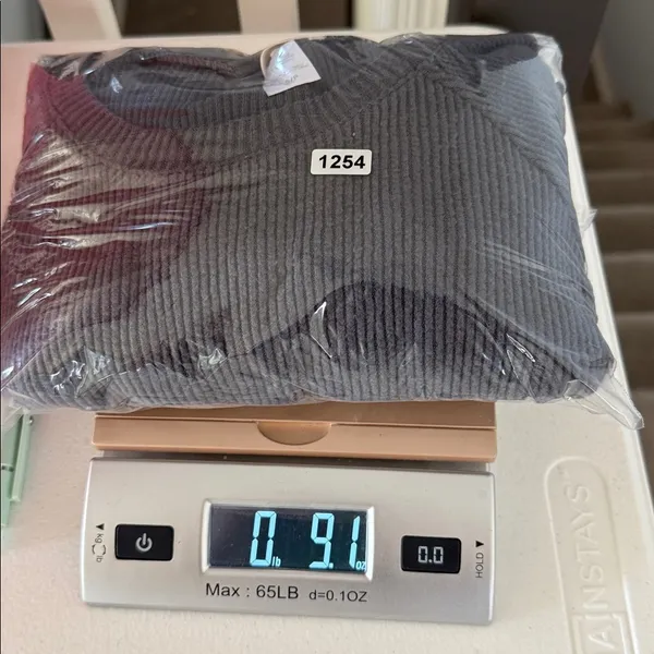 Eberjey - Cozy Time Combo Sweatshirt in Gunmetal Grey - Image 8