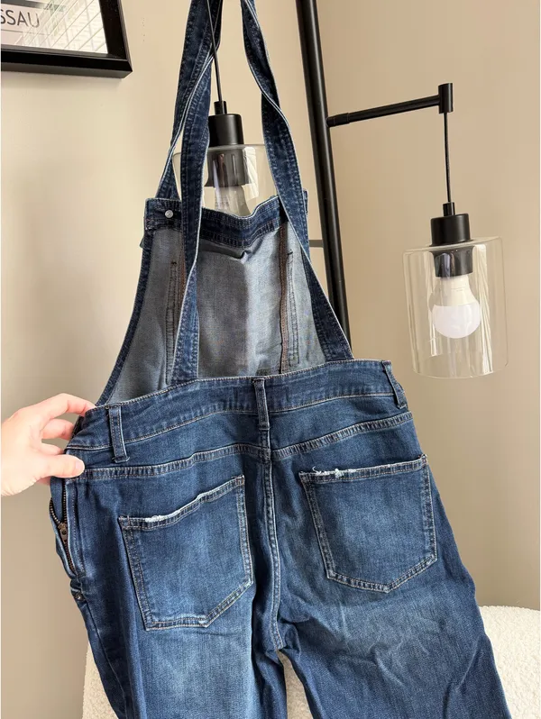 Free People Overalls  - Image 3