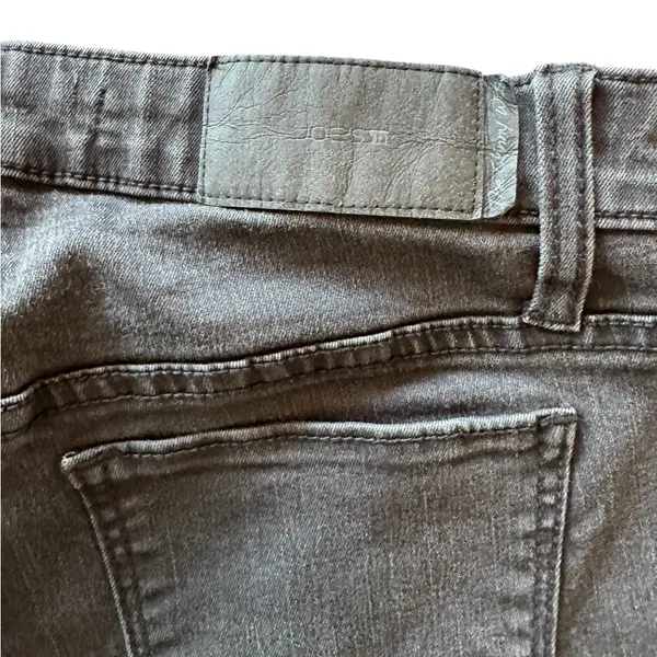 Joe's Jeans black Denim - Image 3