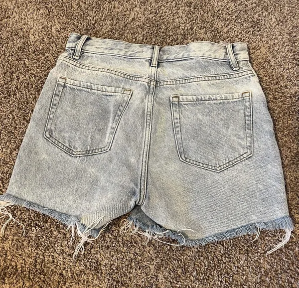 PacSun Denim Shorts - Image 2