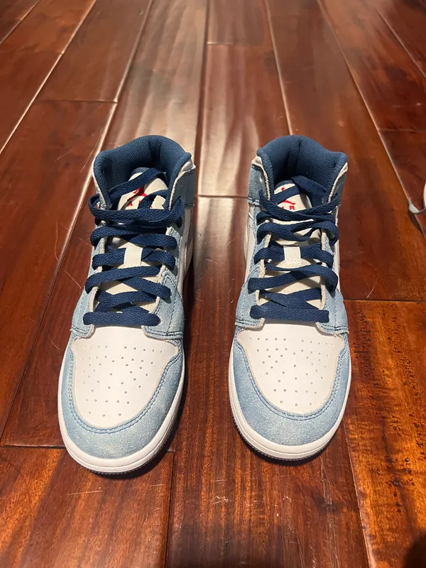 Jordan Air  1 mid se - Image 2