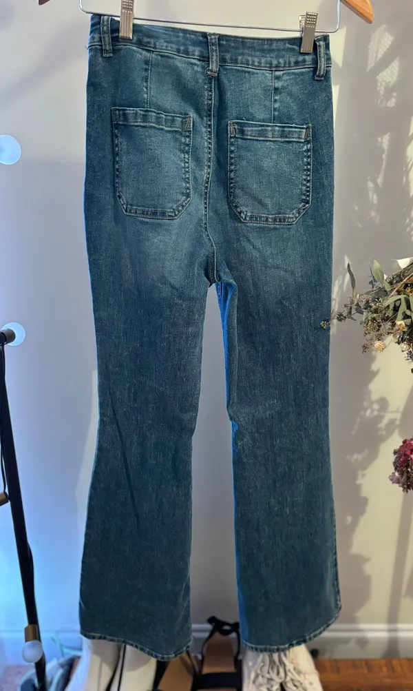 jeans - Image 2