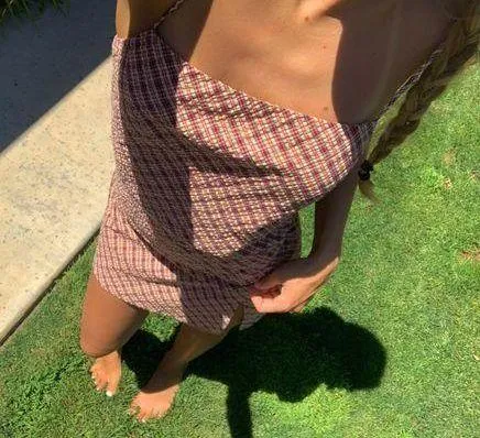 Mini Dress - Image 7
