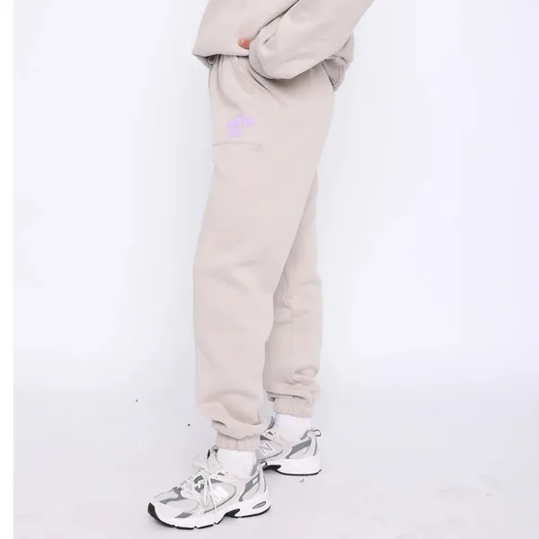 White Fox Offstage Sweatpants Cloud - Image 3