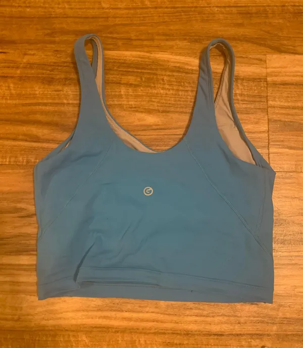 SheIn Athletic Tank - Image 2