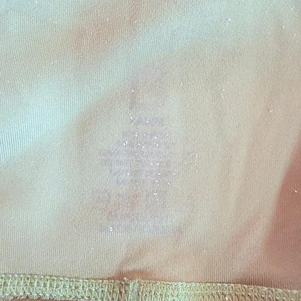 BuffBunny Sage Green Workout Leggings Size Large - Image 7