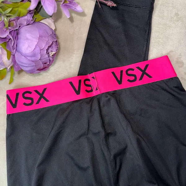 NEW Victoria’s Secret Sport Black Tight - Image 6