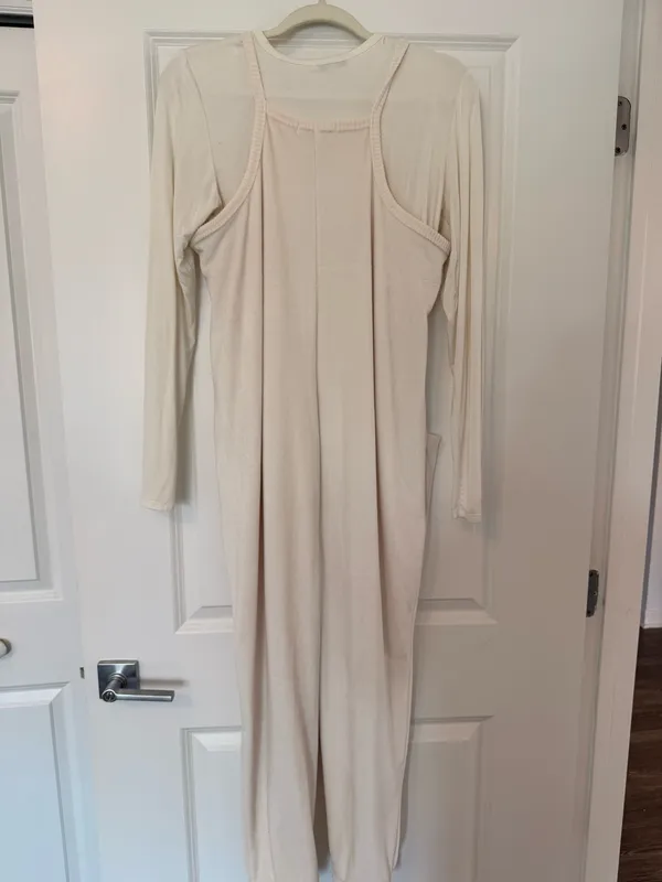 Sincerely Jules Billabong x Jumpsuit - Image 2