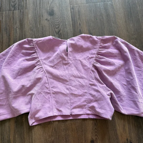 Zara Top - Image 3