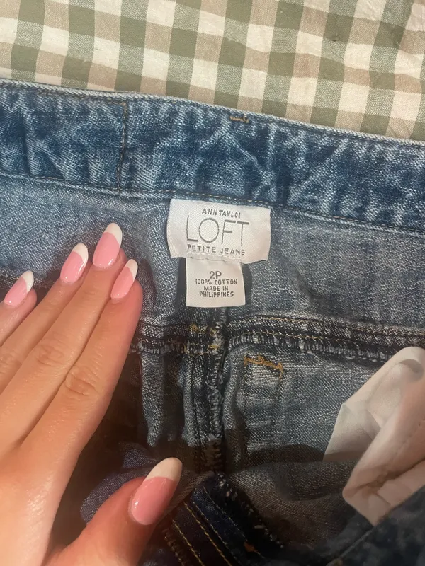 Loft Jeans - Image 4