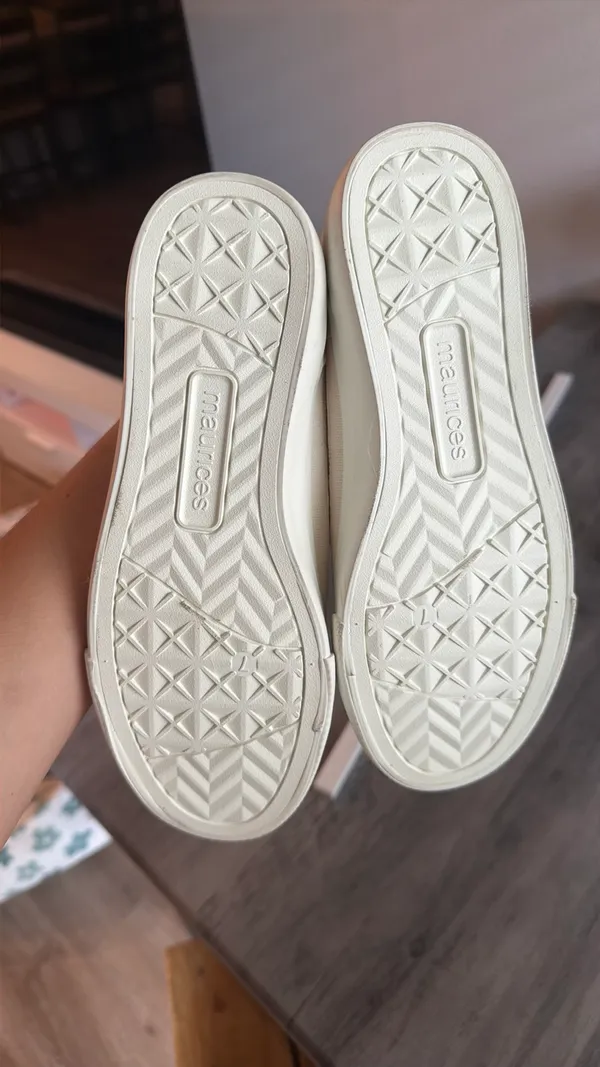 Maurice’s lace shoes - Image 4
