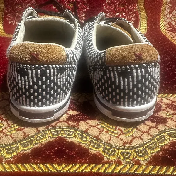 Twisted X shoes size‎ 7.5 women - Image 4