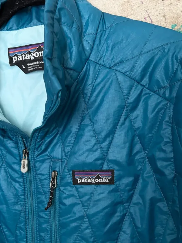 Patagonia Nano Puff Pullover - Image 3
