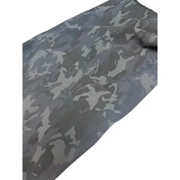 Lululemon Vinyasa Dark Camo Scarf O/S - Image 6