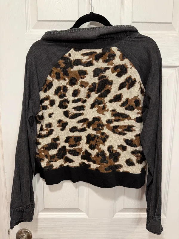 Sweater Top Multiple - Image 2