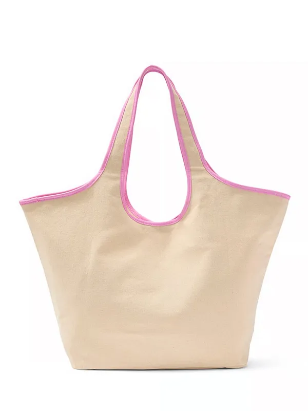 NWT Victoria’s Secret Monogram Tote - Image 3