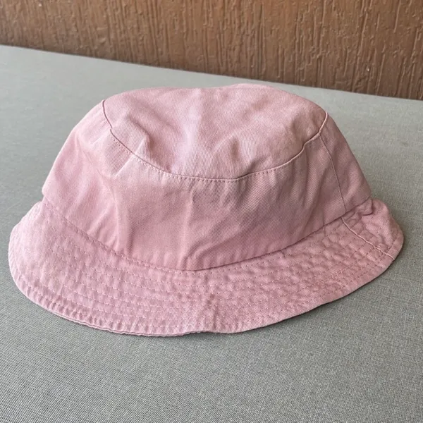 LC Waikiki bucket hat Pink - Image 5