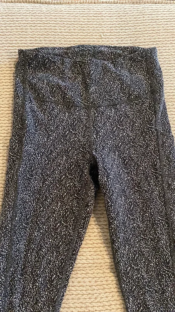 7/8 Leggings - Image 2