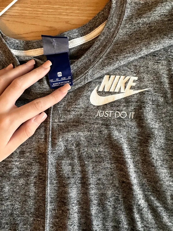 Nike Dress Tennis - Image 3