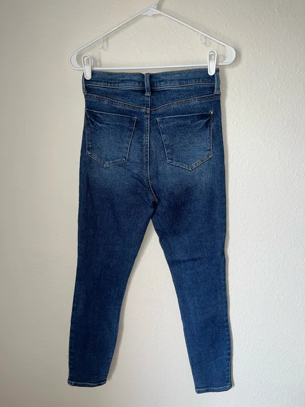 Celebrity Pink Jeans Skinny High-Rise - Image 2