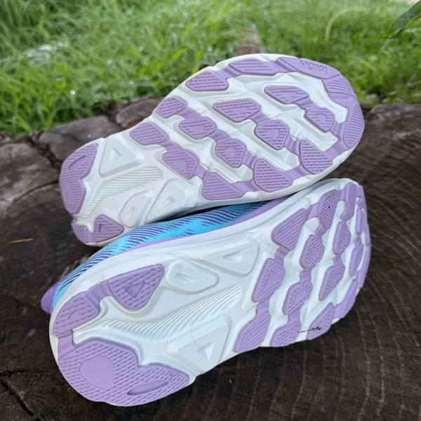 Hoka One One Clifton 9 Running women’s shoes size 7 Brand New New (no box) - Image 8