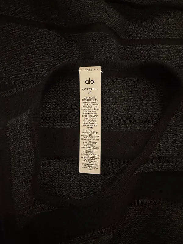 Alo Yoga Dress - Image 3