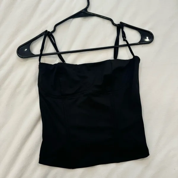Edikted Corset Top - Image 2