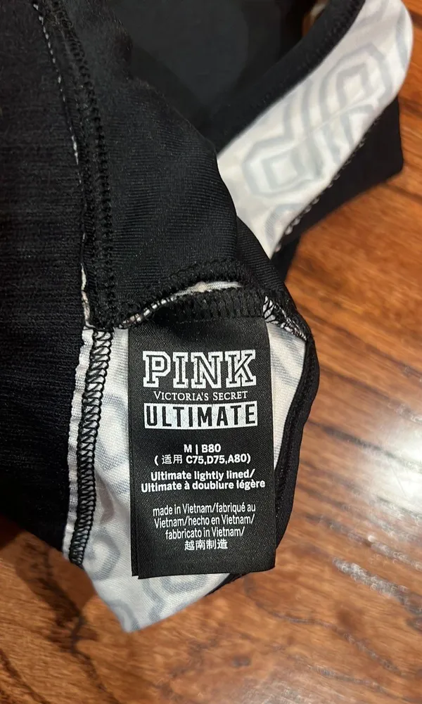 ultimate Sports Bra - Image 5