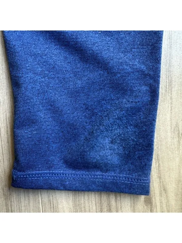 Fabletics Blue Leggings - Image 9