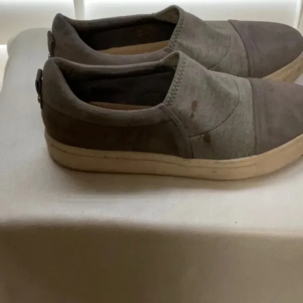 𝅺nurture Gray Size 6 - Image 2
