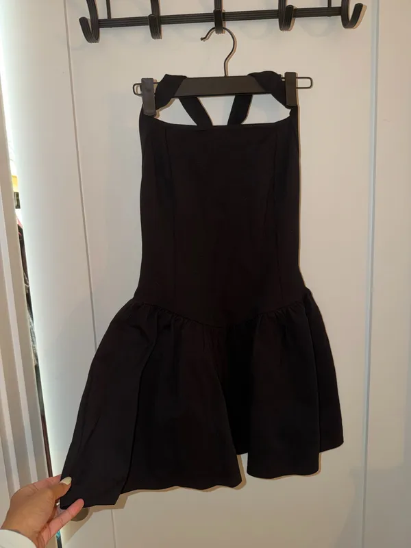 Black Dress - Image 2