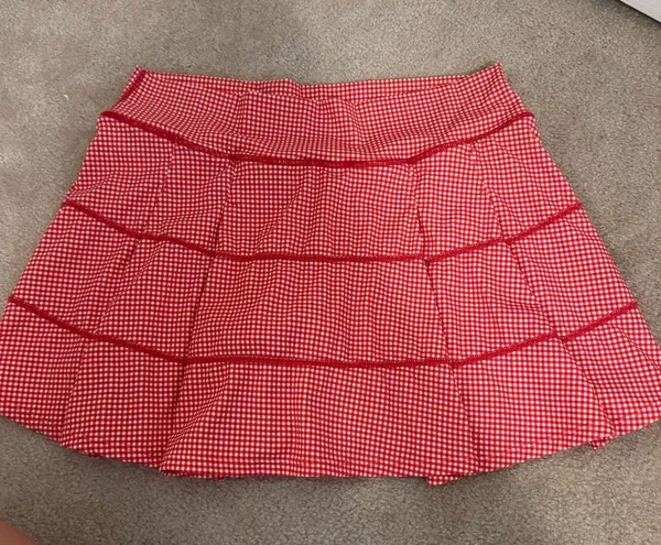 Altar'd State Skirt AS Revival - Image 2