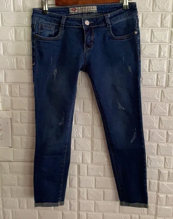 Bf authentic new jeans size30 Size 30 - Image 3