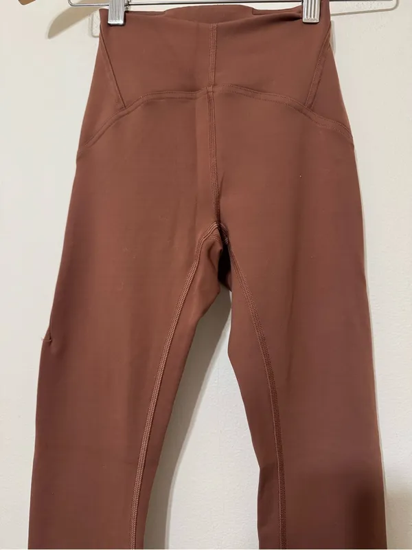 lululemon Instill High Rise Tight Leggings - Image 3